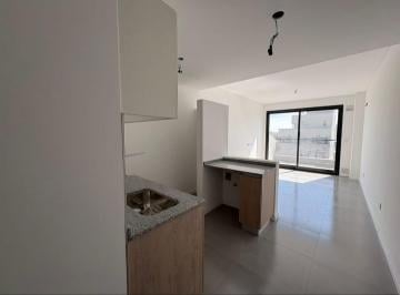 Departamento · 26m² · 1 Ambiente · Departamento en Floresta