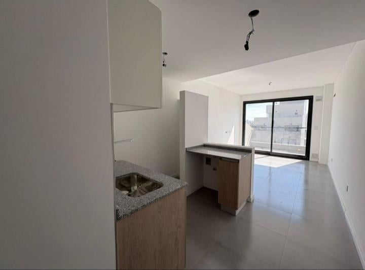 Departamento · 26m² · 1 Ambiente