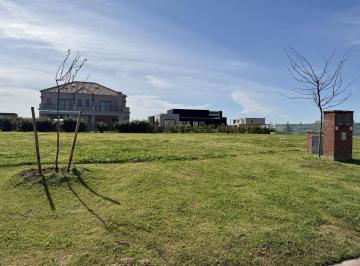 Terreno · 621m² · Venta Terreno en Riberas, Puertos del Lago