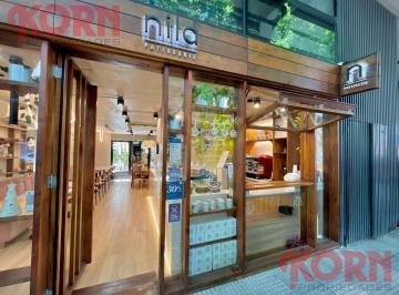 Local comercial · 89m² · Venta Local con Subsuelo y Patio Completamente Equipado, Tiraje a Los 4 Vientos en Palermo Hollywood