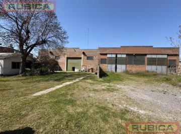 Depósito · 1000m² · Venta Galpon 1.000 m² Sobre 2.000 m² de Terreno. Z/ind. a 500 m de 202 y Pananamericana