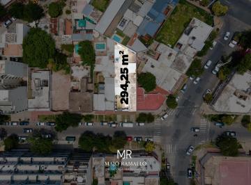 Terreno · 193m² · Terreno - en Venta - General Paz