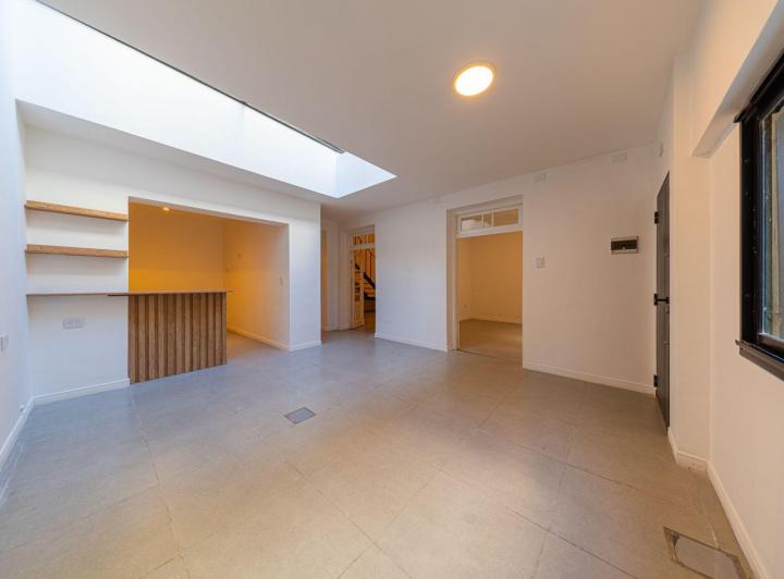 PH · 108m² · 5 Ambientes
