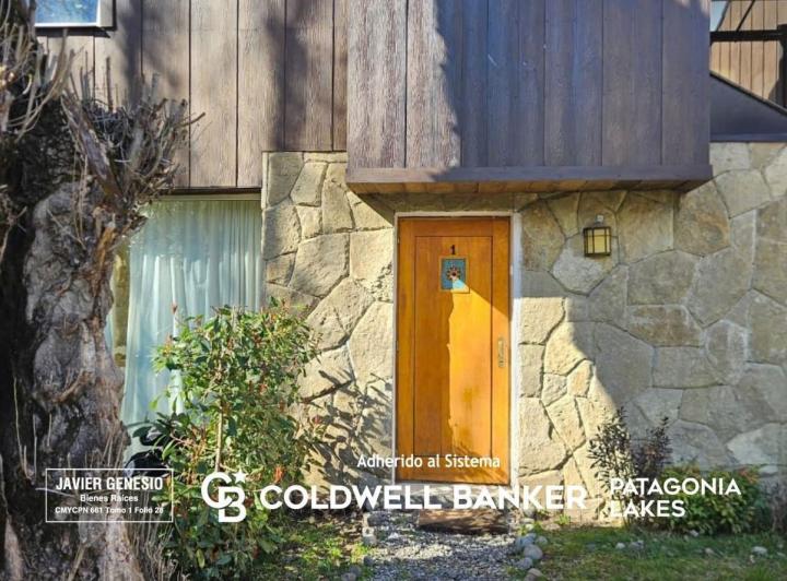 PH · 117m² · 4 Ambientes · 1 Cochera