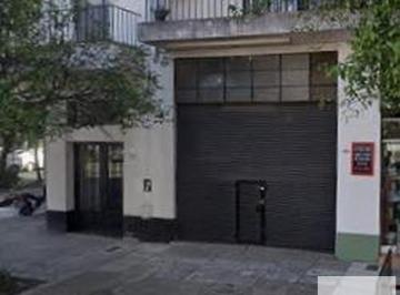 Local comercial · 38m² · 1 Ambiente · Local Comercial en Alquiler - Villa Devoto
