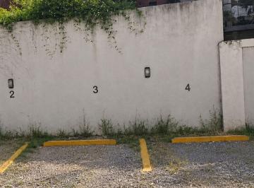 Garage · Venta Cochera San Isidro
