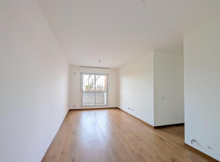 Departamento · 58m² · 3 Ambientes