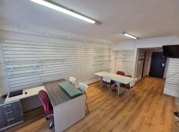 Departamento de 1 ambiente, Balvanera · Venta un Ambiente con Cochera - Vivienda U Oficina Bartolome Mitre Al 2200 Entre Pasteur y Uriburu