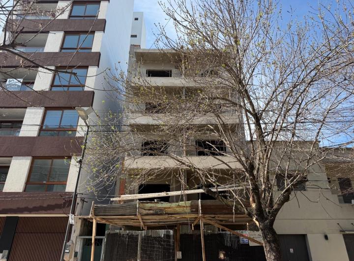 Departamento · 44m² · 2 Ambientes