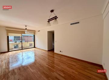 Departamento · 64m² · 3 Ambientes · Alquiler Departamento 3 Ambientes 2 Baños Cochera Barracas