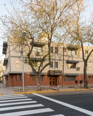 Departamento · 40m² · 1 Ambiente
