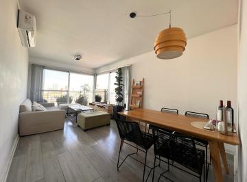 Departamento · 100m² · 4 Ambientes · 1 Cochera · Espectacular 4 Ambientes en Quartier del Polo!