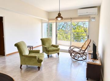 Departamento · 76m² · 3 Ambientes · 1 Cochera · Venta | Semipiso de 3 Dorm. con Cochera - Moreno 1800 - Rosario