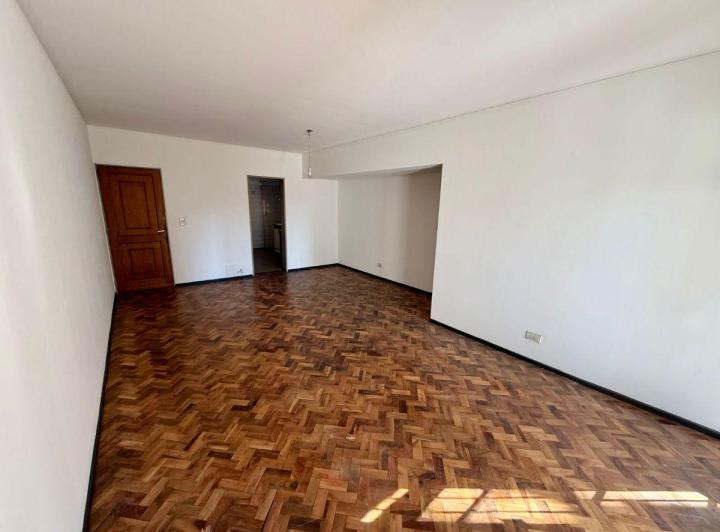 Departamento · 80m² · 2 Ambientes