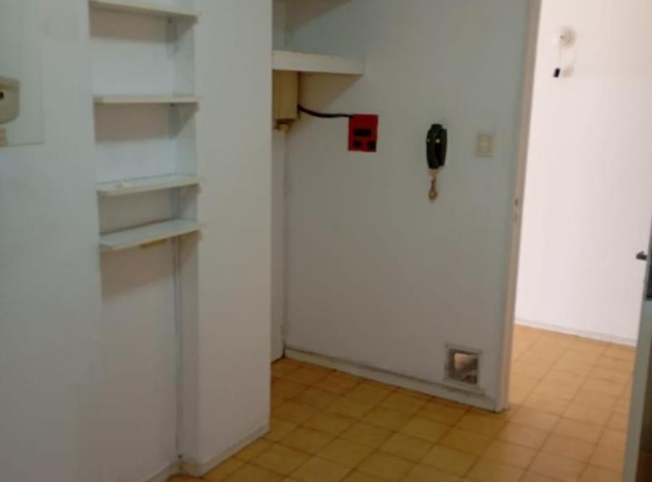 Departamento · 62m² · 3 Ambientes