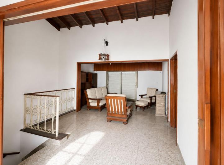 PH · 59m² · 3 Ambientes