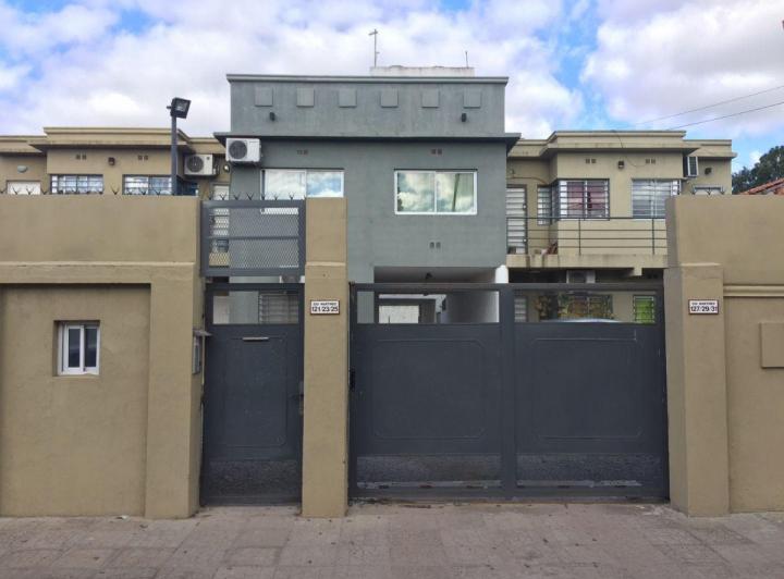 Departamento · 36m² · 2 Ambientes · 1 Cochera