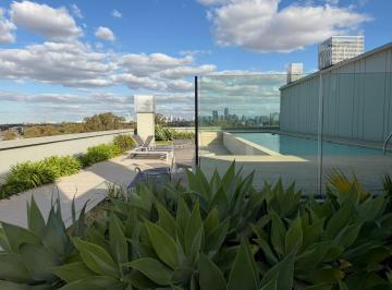 Departamento · 50m² · 2 Ambientes · 1 Cochera · 2amb Full Amenities Torre Fresh