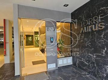 Departamento de 2 ambientes, Córdoba · Oportunidad Inversor a Estrenar! Nueva Córdoba Departamento 1 Dormitorio C/ Baño Completo, Amenities