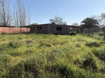 Terreno · 1058m² · Terreno en Empalme Lobos