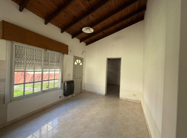 Departamento · 60m² · 2 Ambientes
