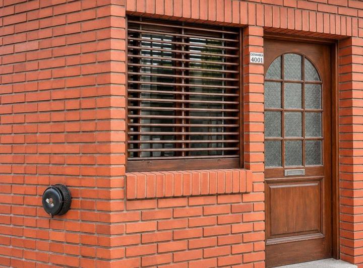 Oficina comercial · 70m² · 4 Ambientes