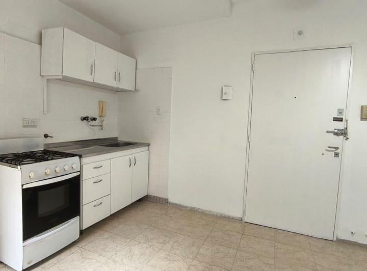 Departamento · 23m² · 2 Ambientes
