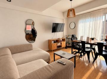 Departamento de 2 ambientes, Barrio Norte · 2 Ambientes en Venta con Amplio Dormitorio y Balcón – Barrio Norte