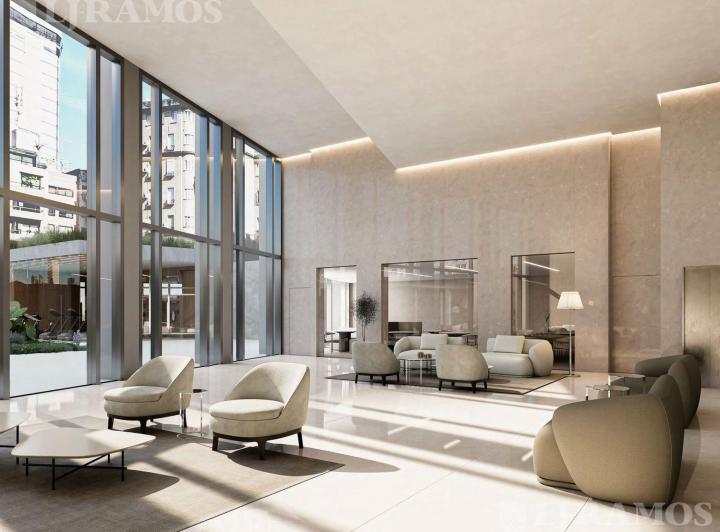 Departamento · 76m² · 3 Ambientes