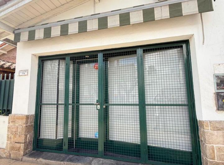 Local comercial · 22m²
