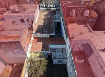Terreno · 170m² · Terreno o Casa con Local a Reciclar en Parque Avellaneda