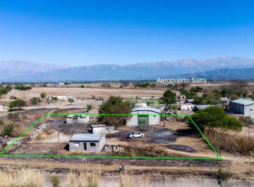 Bodega-Galpón · 130m² · Venta Galpon de 130 m² Cerrillos Zona Sur
