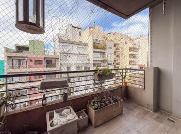 Departamento · 38m² · 2 Ambientes · Departamento 2 Ambientes con Balcón en Alquiler Villa Pueyrredón