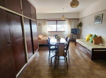 Departamento de 1 ambiente, Miramar · Excepcional Monoambiente en Miramar