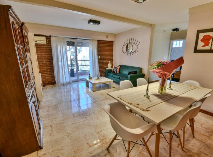 PH · 96m² · 4 Ambientes