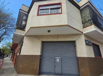 Depósito · 255m² · Deposito con Vivienda a La Venta en Villa Urquiza