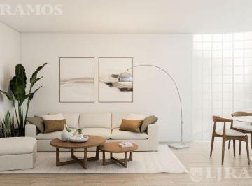 Espacio de Estar · Residencias a Pasos Calle Arroyo y a m de Plaza San Martín. Unidades Desde 1 a 5 Amb Amenities