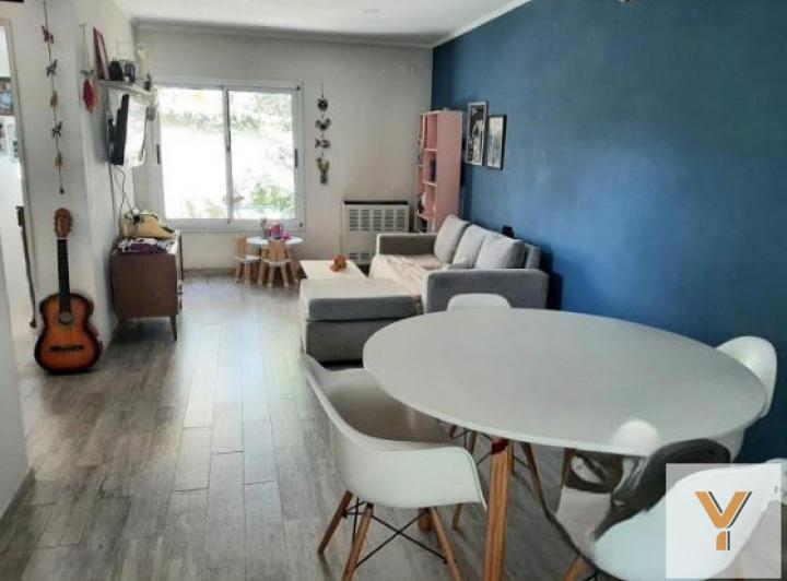 Casa · 116m² · 4 Ambientes · 2 Cocheras