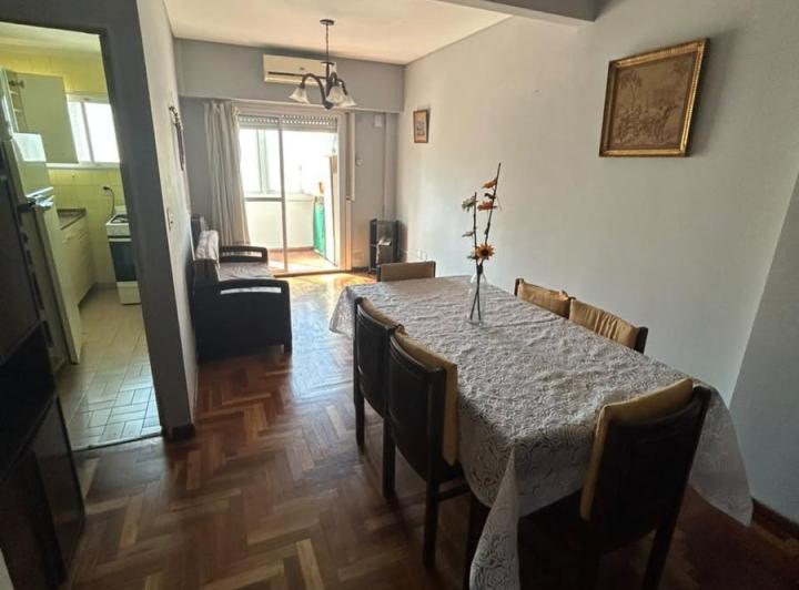 Departamento · 45m² · 3 Ambientes