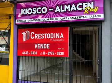 Local comercial , Villa Urquiza · Local en Venta en Villa Urquiza