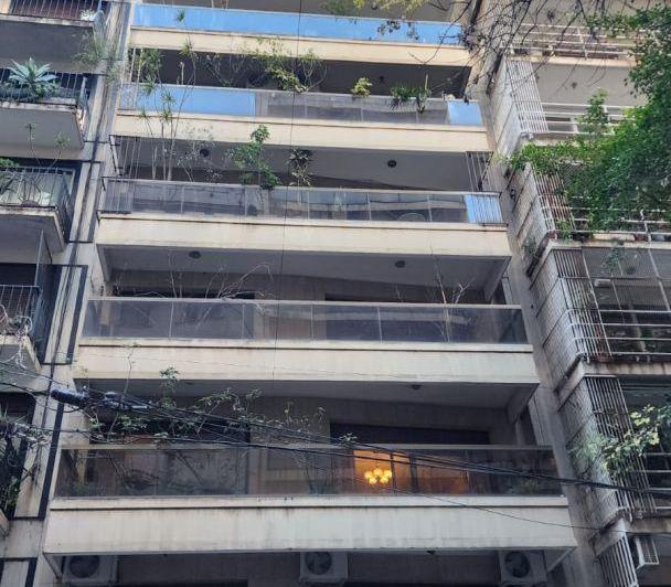 Departamento · 370m² · 5 Ambientes · 1 Cochera