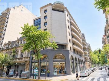 Edificio · 2340m² · Av Santa Fe Al 2400 | Edificio Comercial en Venta | Recoleta