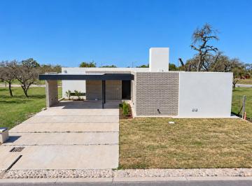 Casa de 4 ambientes, Córdoba · Venta Casa de Diseño 3 Dorm. 3 Baños - Siete Soles Alqarias - Entrega 80% - Financiación 20%