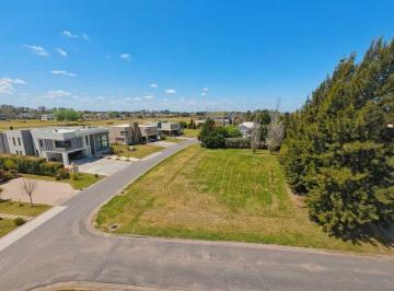 Terreno · 1086m² · Lote en Venta 1.086 m² en San Eliseo Golf & Country