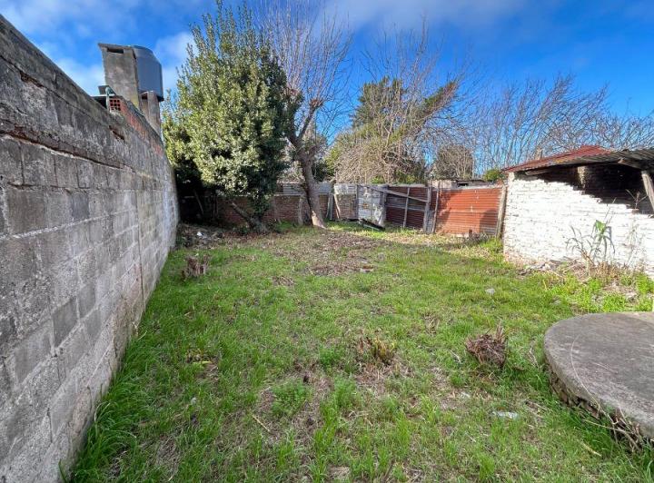 Terreno · 274m²