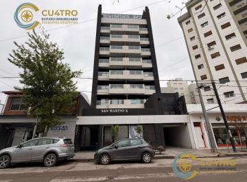 Departamento · 48m² · 1 Dormitorio · 1 Cochera · Venta de Departamento a Estrenar 1 Dorm, Centro Cipolletti