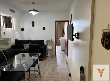 Departamento · 40m² · 2 Ambientes · Departamento en Alquiler - 1 Dormitorio 1 Baño - Monserrat