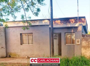 Casa · 3 Ambientes · Casa en Las Parejas