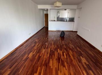 Departamento · 73m² · 3 Ambientes · Alquiler 3 Ambientes con Suite, Balcón Corrido, Cochera y Amenities