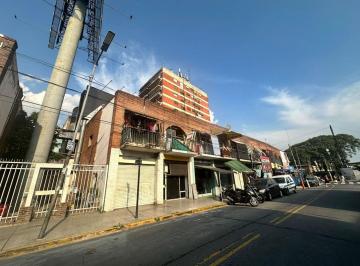 Edificio · 912m² · Edificio en Venta en Block en Liniers con Renta